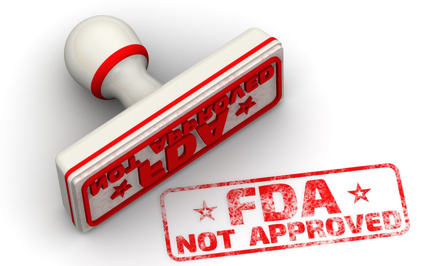 FDA Denies Promoting of Suorin and blu PLUS+ E-Cigarette Items