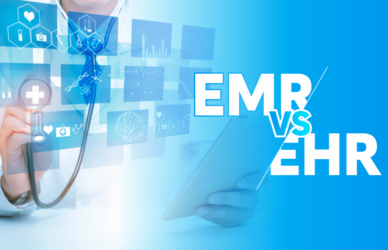 EMR and EHR: Key Uses, Benefits, Costs, and Top Brands