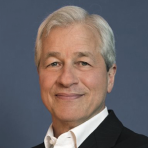 Jamie Dimon