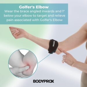 Tennis Elbow Brace