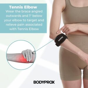 Tennis Elbow Brace