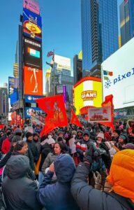 Times Square