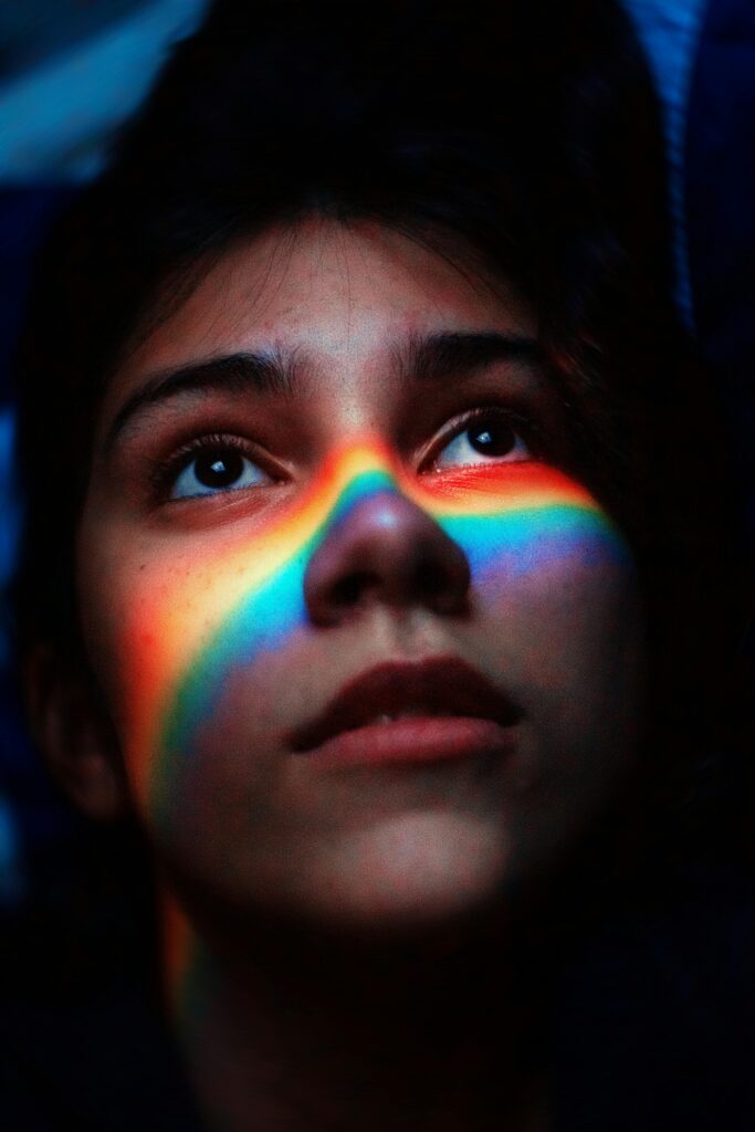 Why Some LGBTQ Youth Fear Not Making It Past 40?