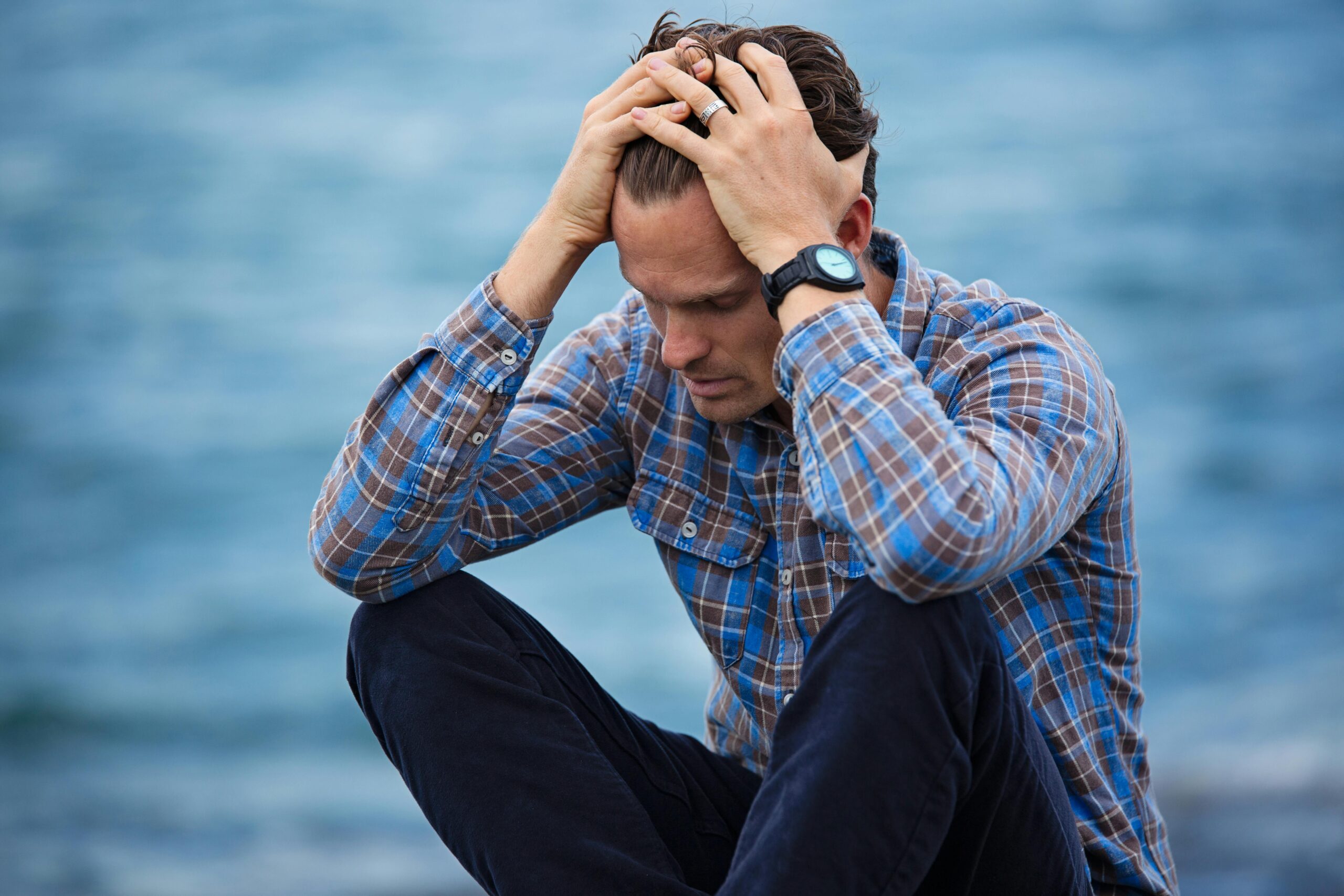 Depression in Men: A Simple Guide to Mental Well-being