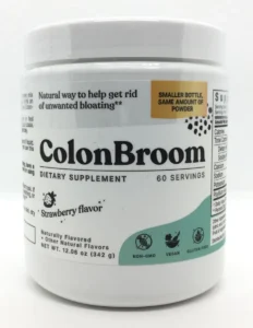 Colon Broom