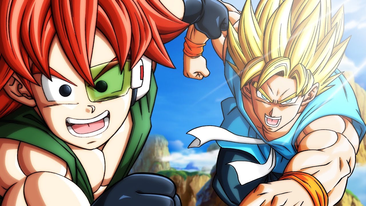 Gaming Videos: The Dragonball Z Game You NEVER Got To Play….