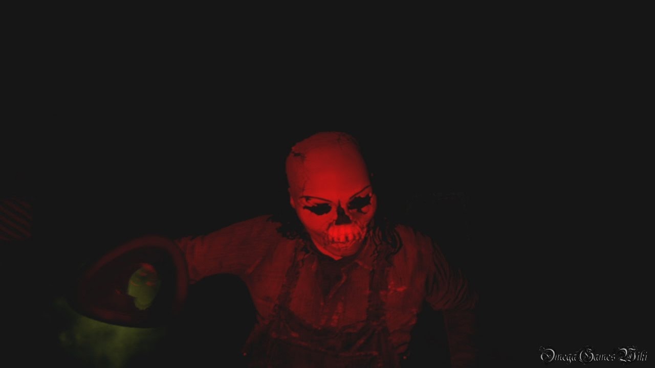 Video: 【PSVR】UNTIL DAWN: RUSH OF BLOOD – #1 呪われたロッジ/Haunted Lodge（Psychotic Difficulty + Secret Location）