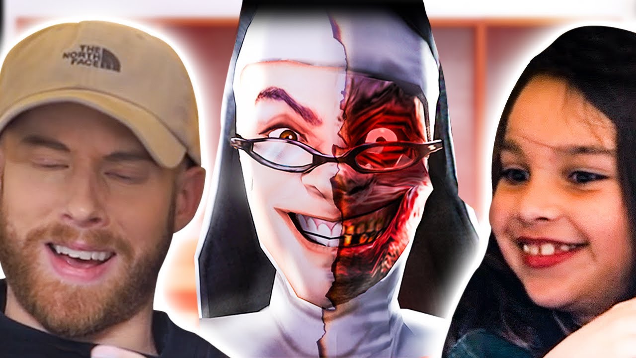 Gaming Videos: GAMING WITH AUTUMN!