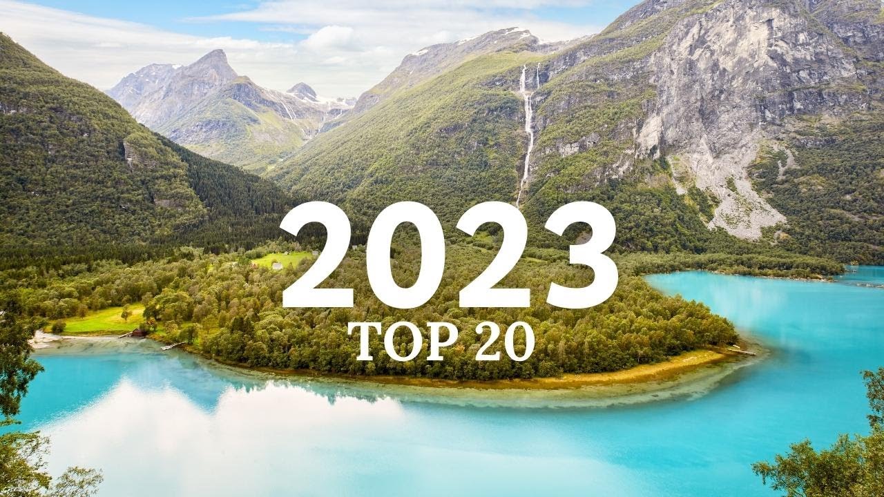 Video: 20 Best Travel Destinations to Visit in the World 2023