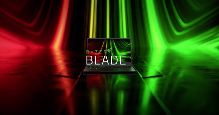 Gaming Videos: Razer Blade 14 | The Ultimate 14" Gaming Laptop