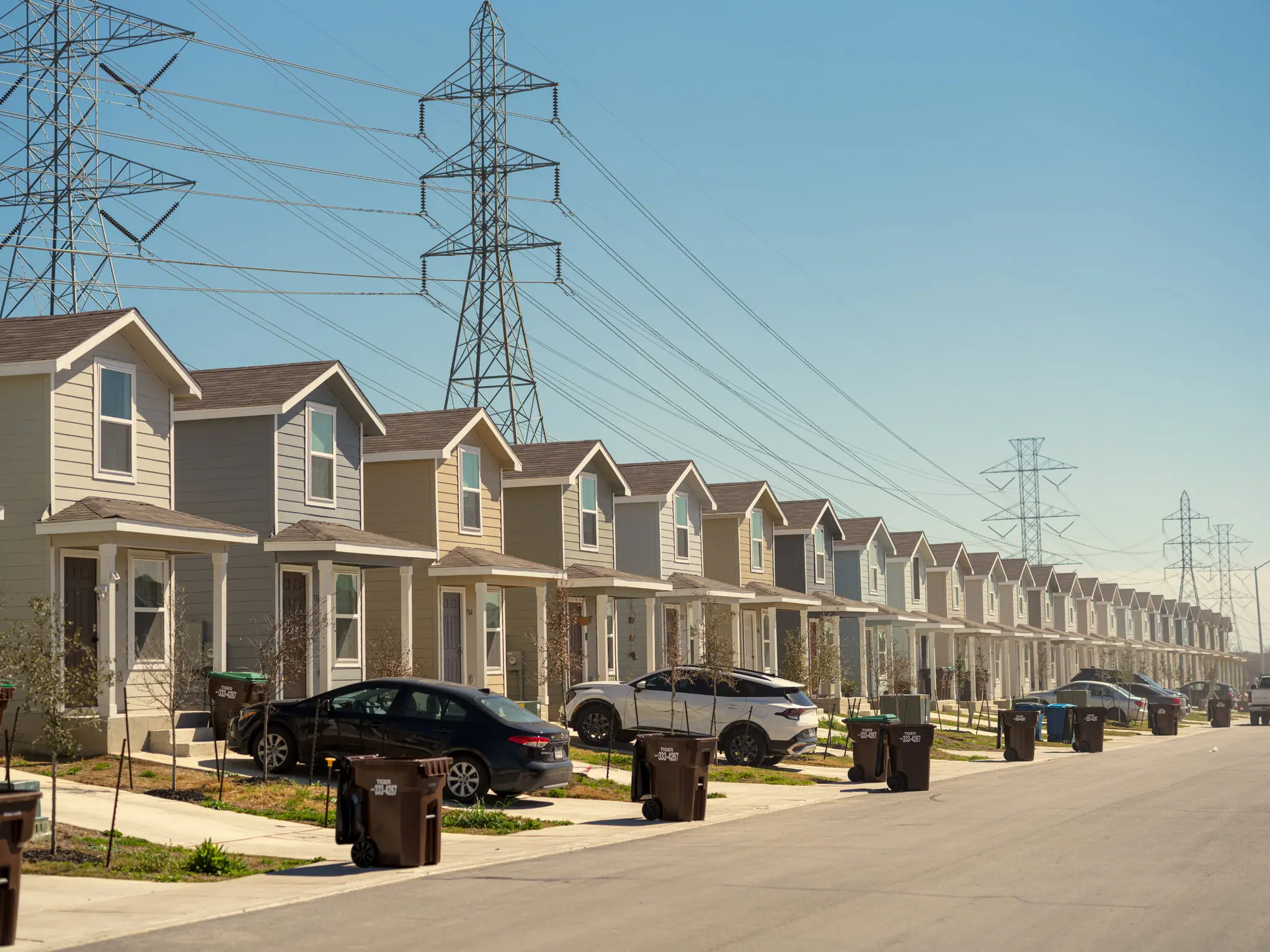 Breaking News: The Great Compression Breaking News: The Great Compression