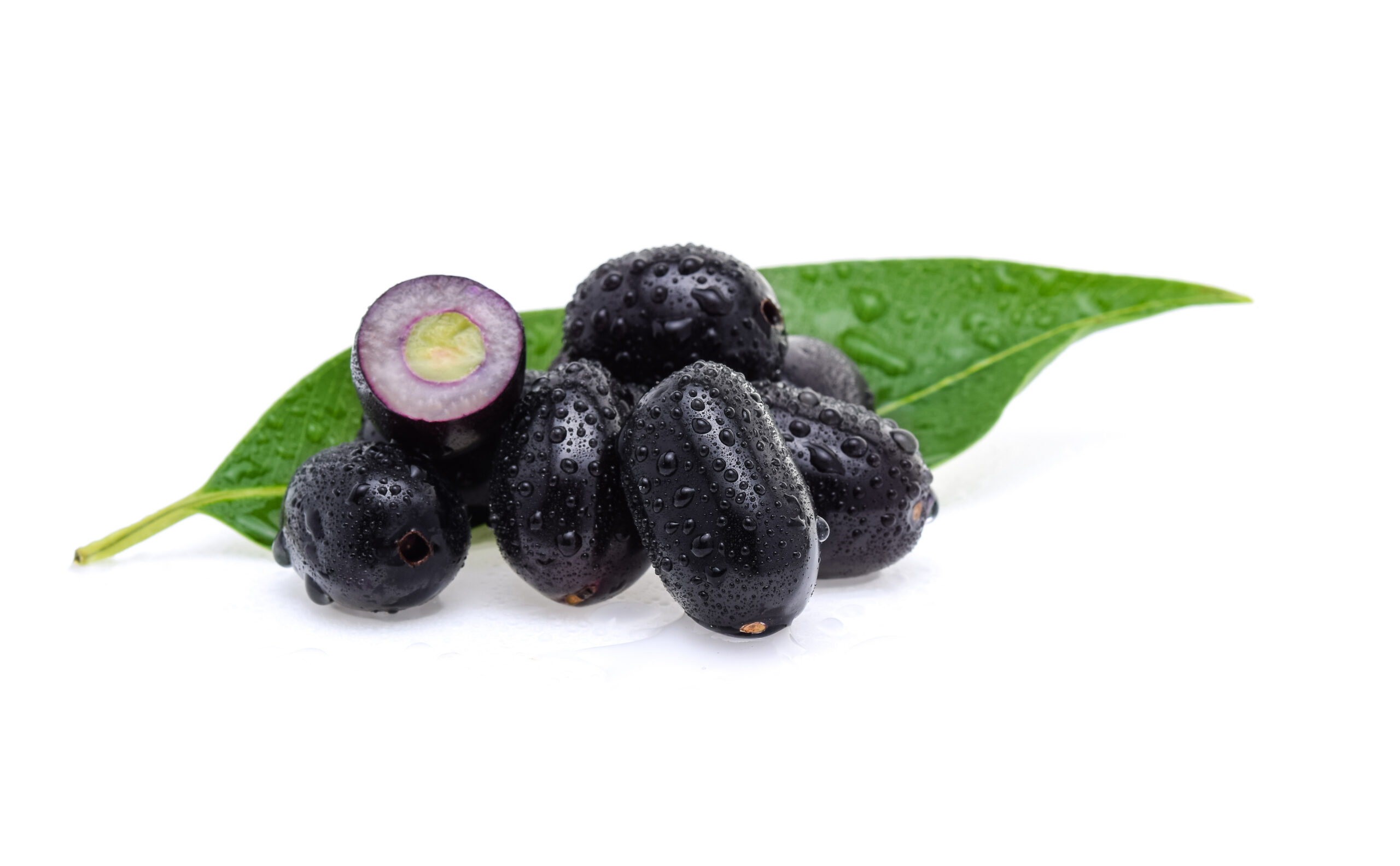 This Black Fruit Is Very Effective in Diabetes | 4 different ways to consume it
