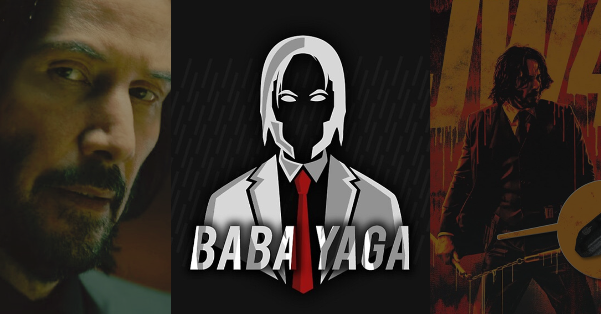 The Baba Yaga – Exploring The Enigmatic Legend Of John Wick The Baba Yaga – Exploring The Enigmatic Legend Of John Wick