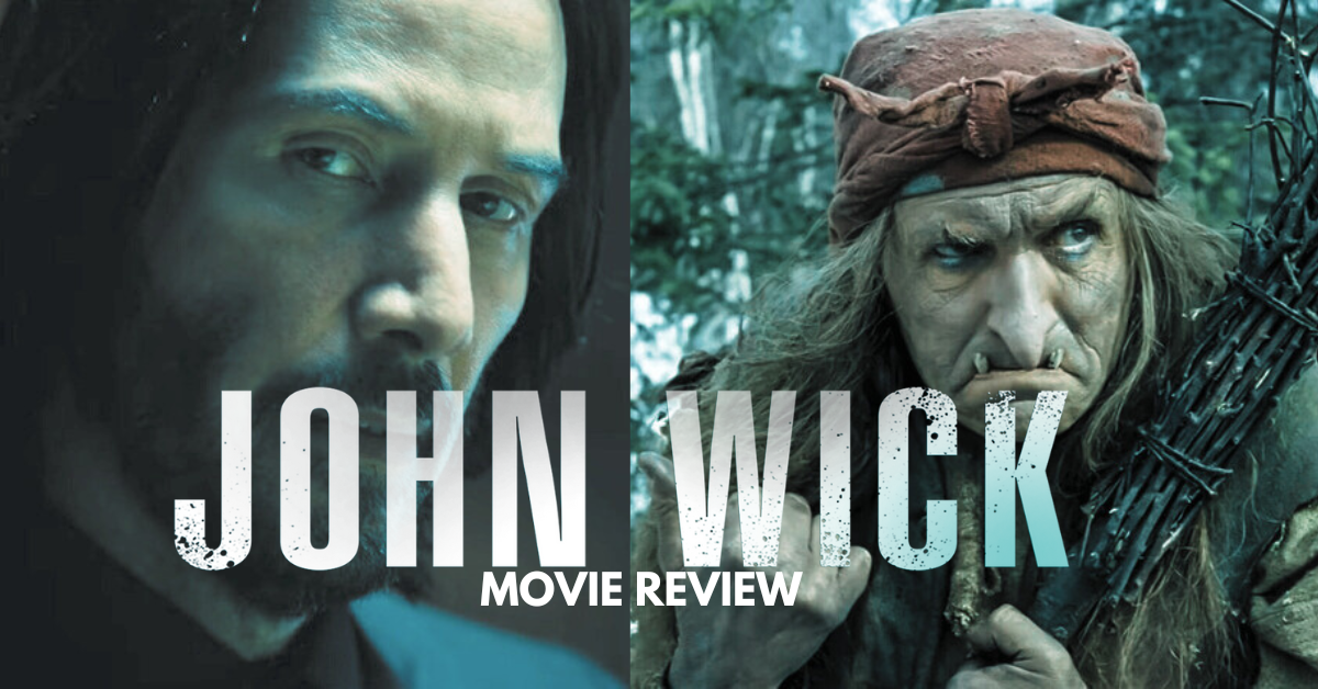 How To Unleash Your Inner Baba Yaga With John Wick – A Movie Review