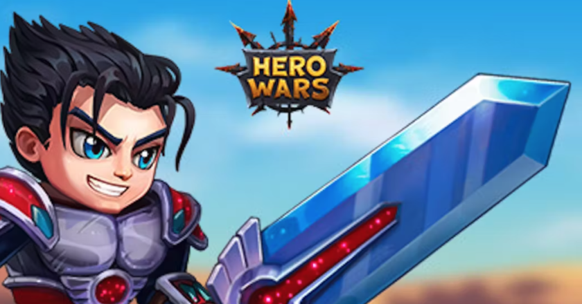 Hero Wars – How To Build The Perfect Team For Victory