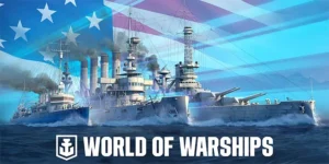 World Of Warships