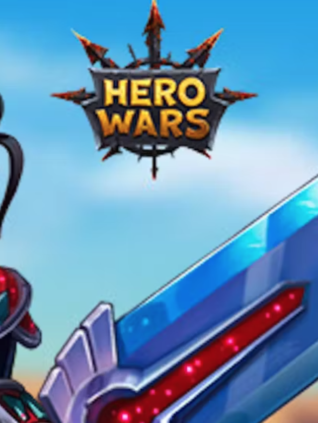 Hero Wars – How To Build The Perfect Team For Victory