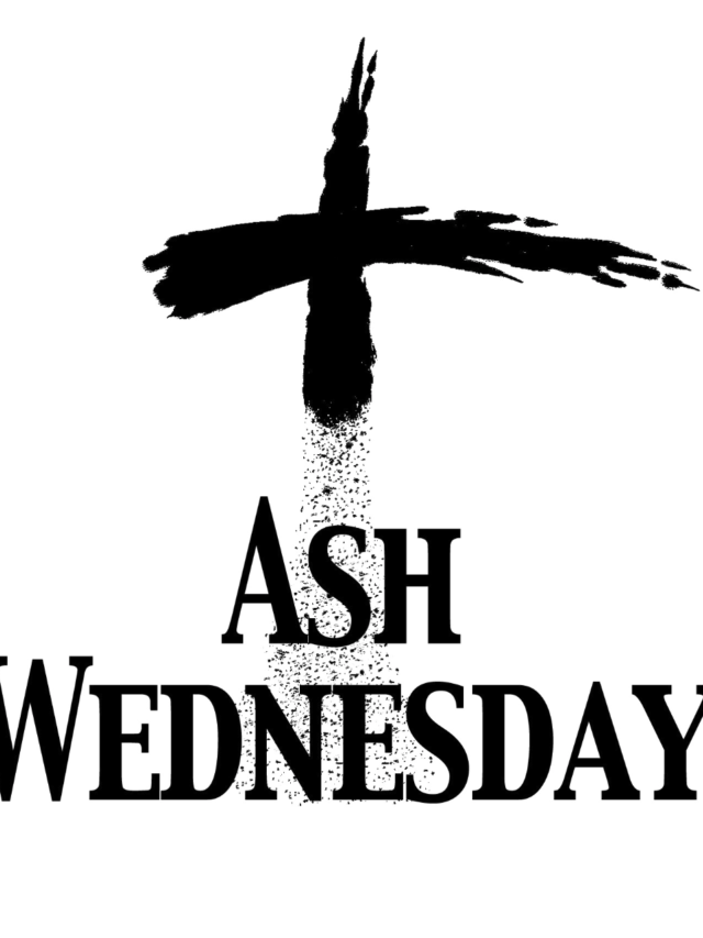 Prayer for Ash Wednesday and Ash Wednesday Sermon