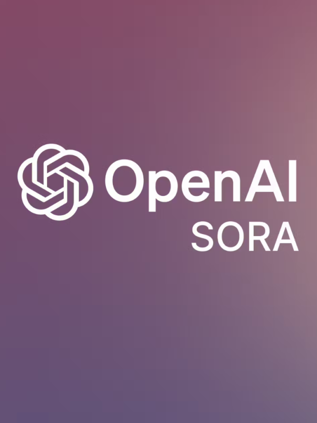 Open AI’s Sora: Text-to-Video Generator