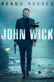 JOHN WICK MOVIE REVIEW