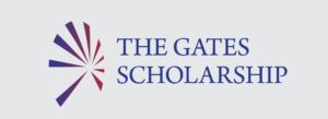 Gates Scholarship
