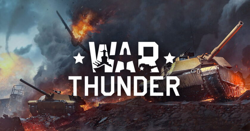 Mastering War Thunder – A How-To Guide For Epic Air Battles