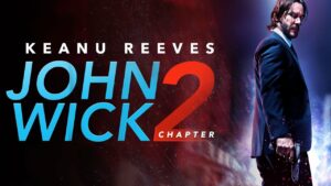 JOHN WICK 2 MOVIE REVIEW