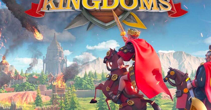 Rise Of Kingdoms – Complete How-To Guide For Efficient Resource Management