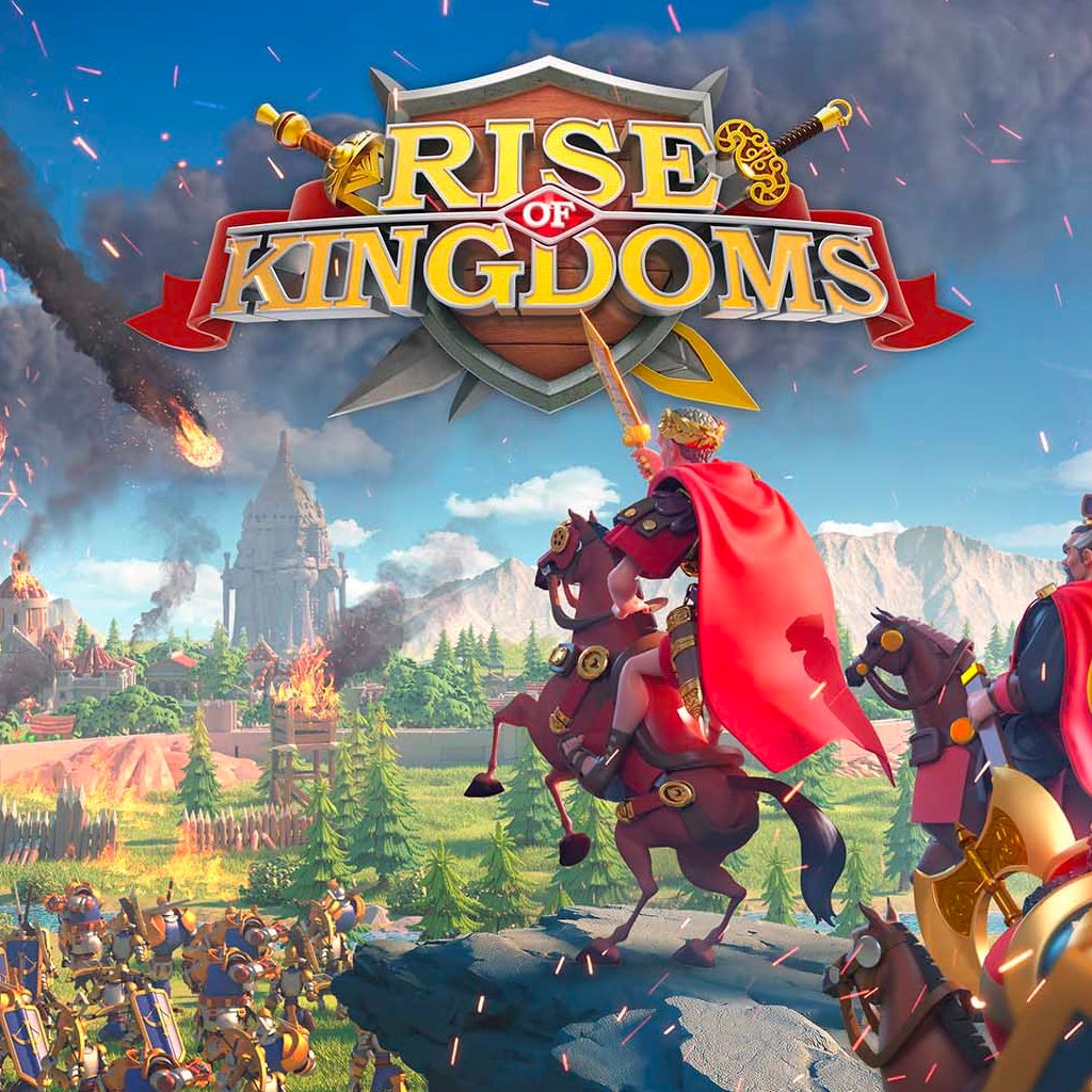 The Ultimate How-To Guide For Dominating In Rise Of Kingdoms