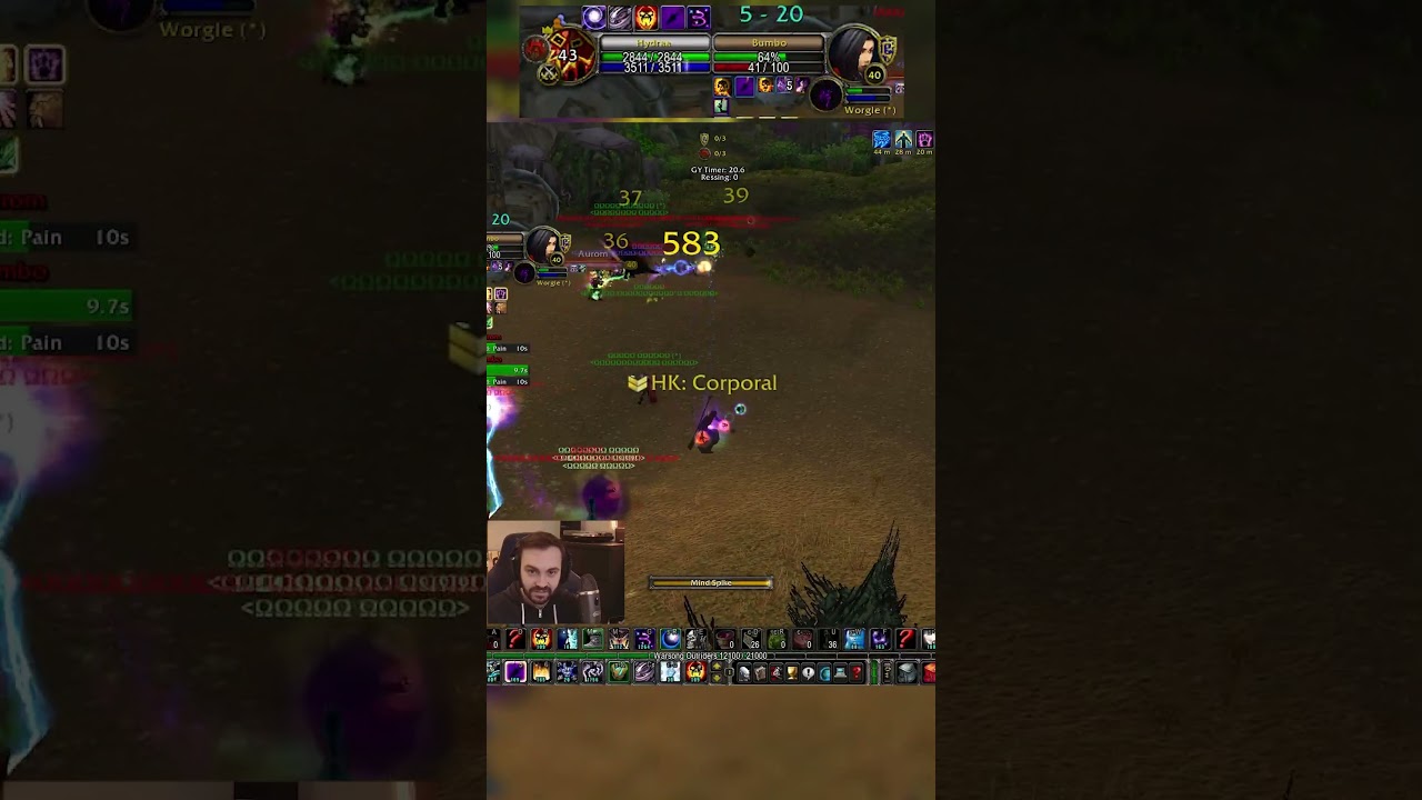 Gaming Videos: WHAT SHADOW LOOKS LIKE AFTER THE NERF