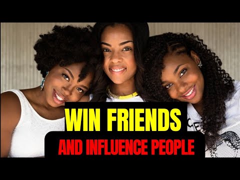 Video: How to Be More Likable: Lesson From How to Win Friends and Influence People