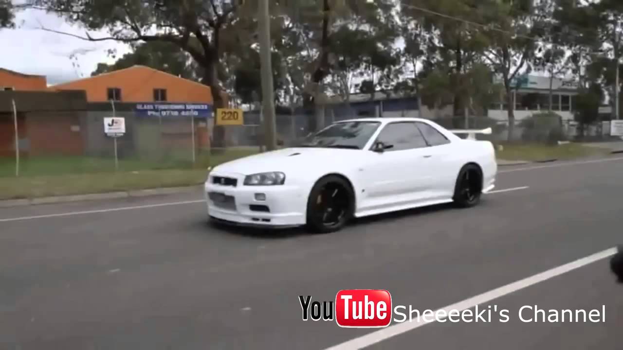 Video: Best Car Launches 9