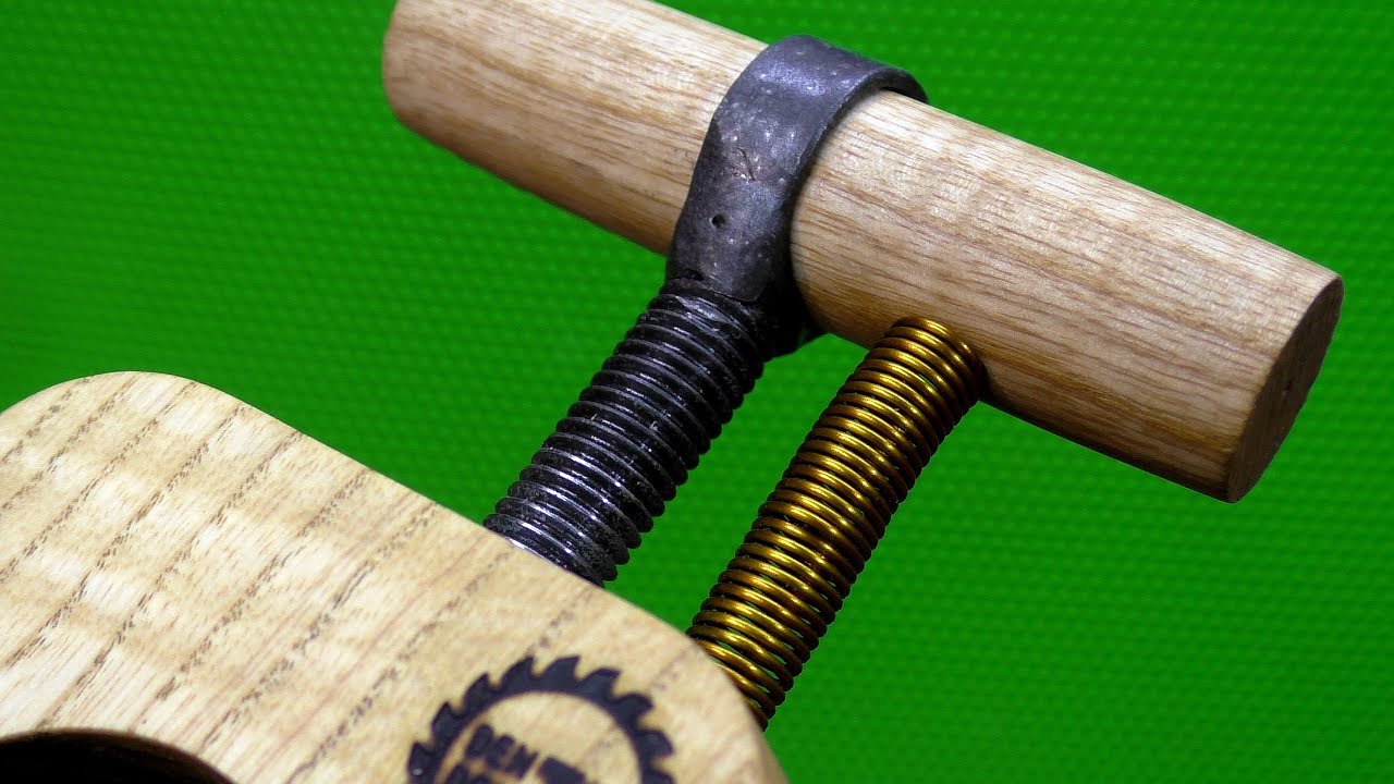 Video: Wow! An amazing Idea in 5 minutes!! Do it yourself!