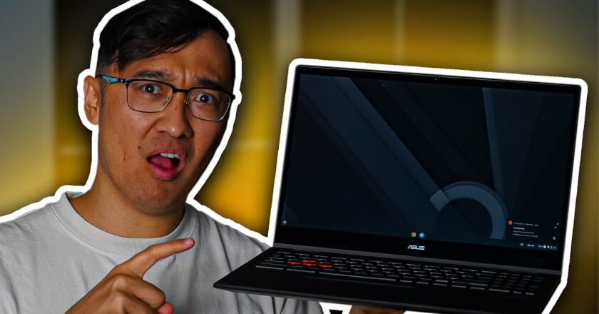 Gaming Videos: Best Gaming Laptop for 2022 – It GIVES You Money