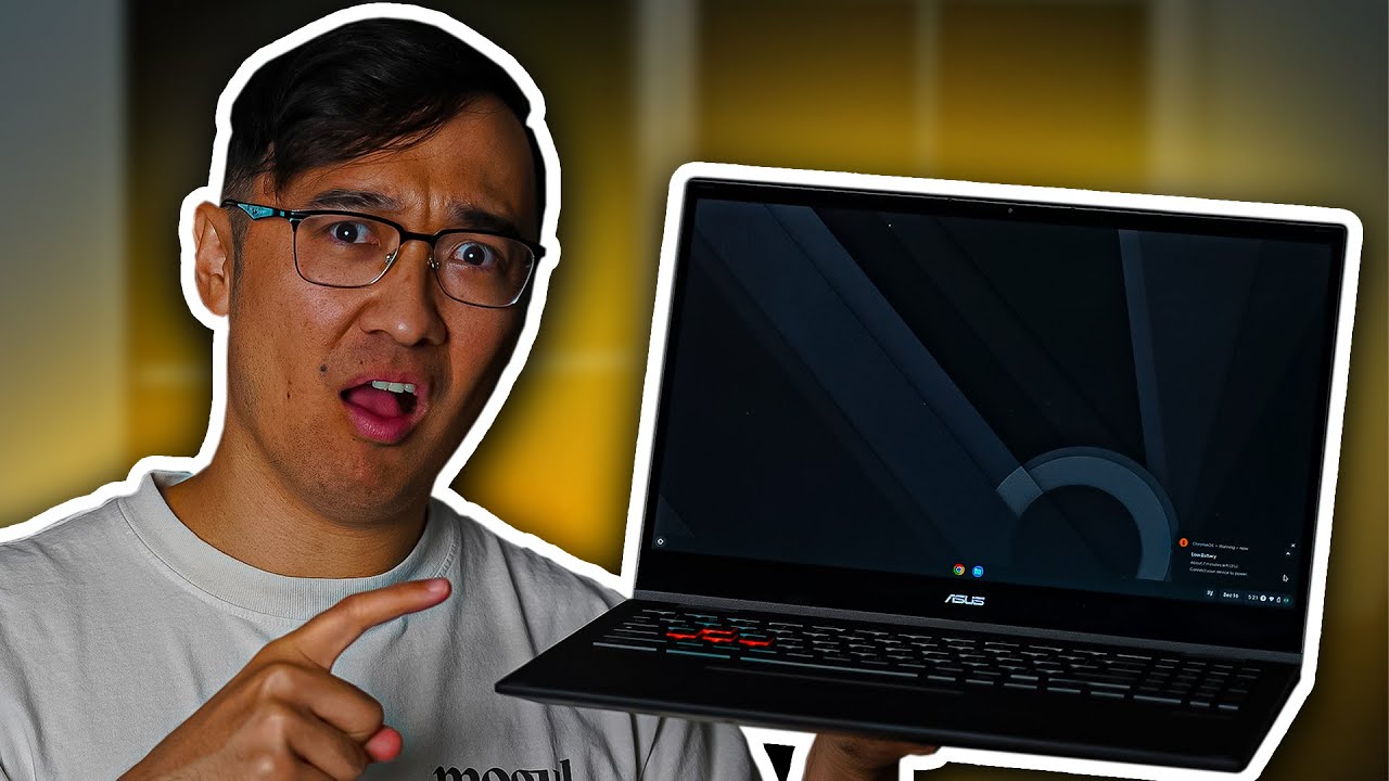 Gaming Videos: Best Gaming Laptop for 2022 – It GIVES You Money