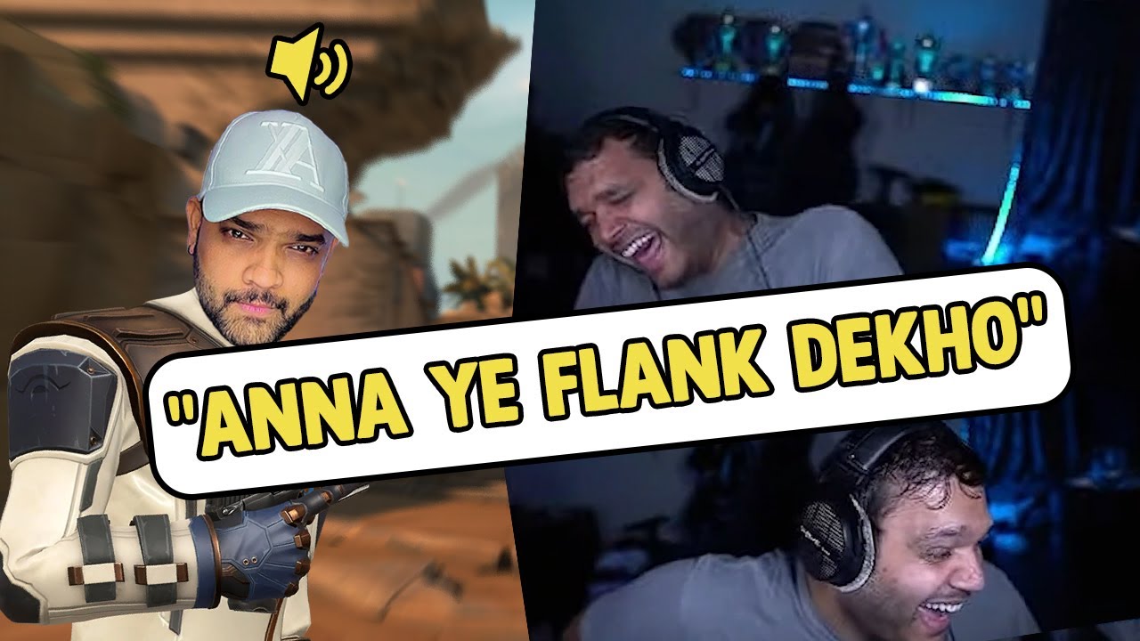 Gaming Videos: HEAVY LATE NIGHT GAMING ft. JOD GANG