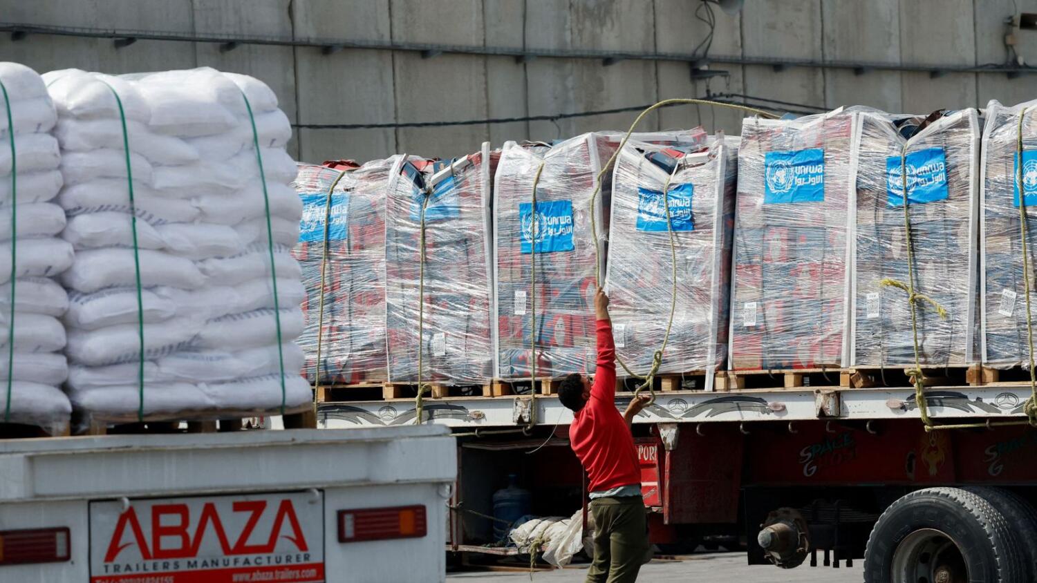 Israel Counters UN Report on Gaza Famine: What You Need to Know