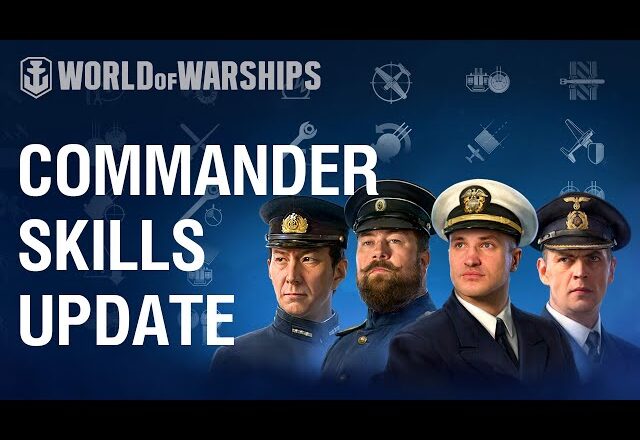 Becoming A Skilled Commander In World Of Warships – A How-To Guide