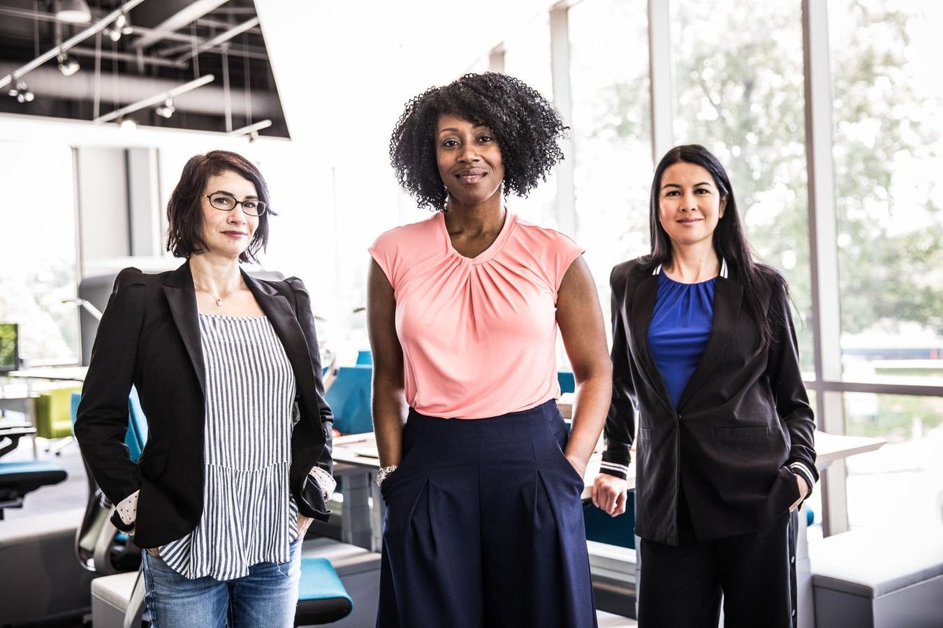 Unleashing wealth through business ownership: a path for women