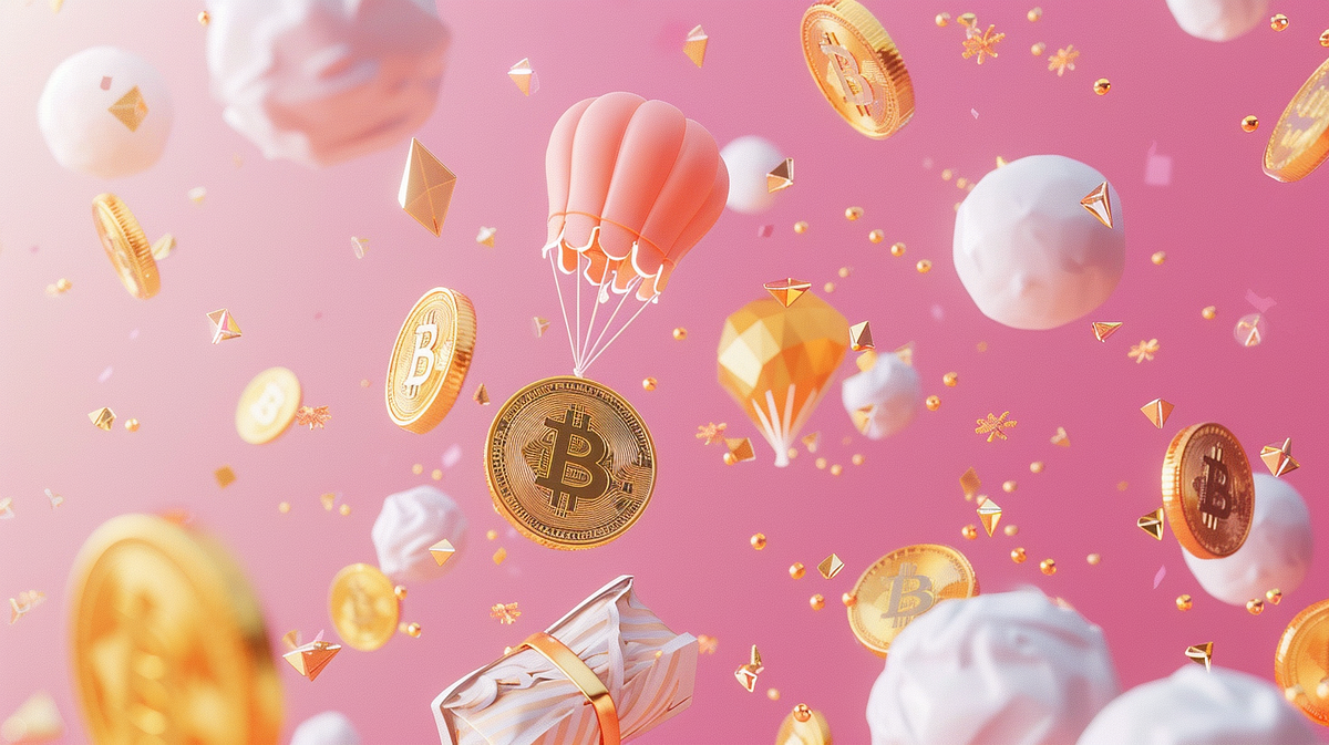 La apuesta por criptomonedas desmitificada: las opiniones de los expertos de DappRadar |  por Deudor Portador de la LIBERTAD |  abril de 2024