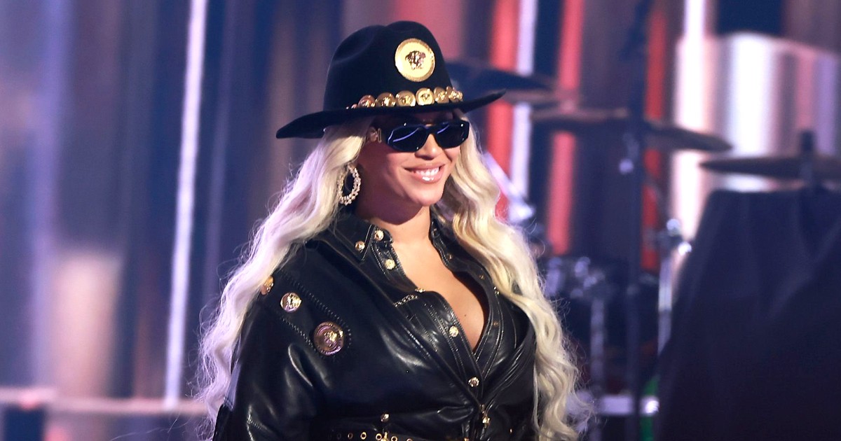 Latest news: ‘Cowboy Carter’ Becomes First Album by a Black Woman to Top Country Chart