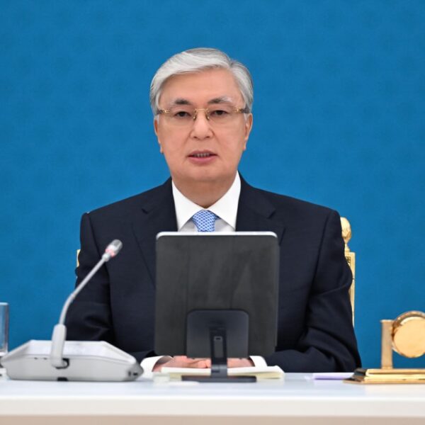 Tokayev outlines priorities for scientific and technological improvement of Kazakhstan