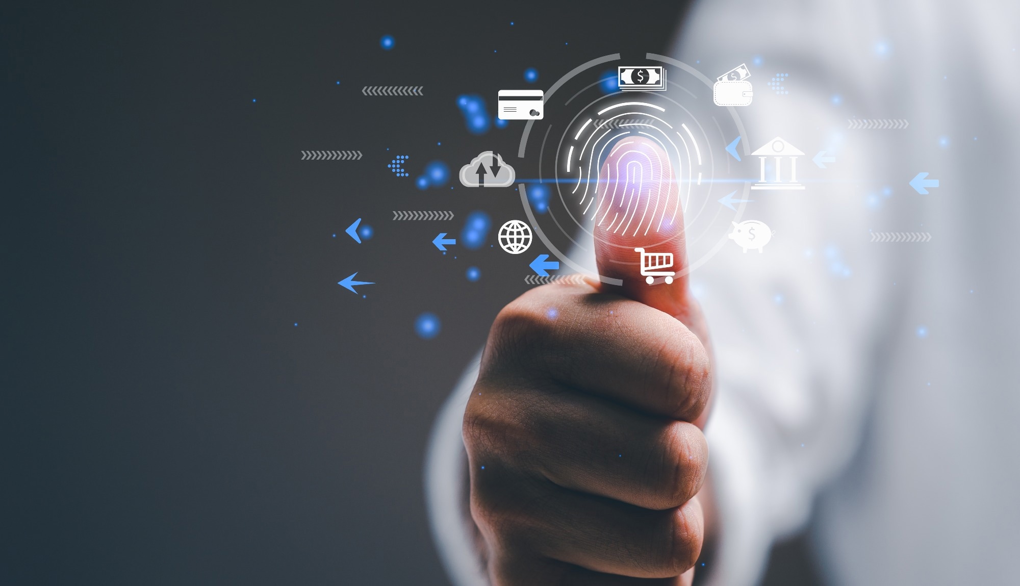 Una guía para la tecnología de vigilancia biométrica