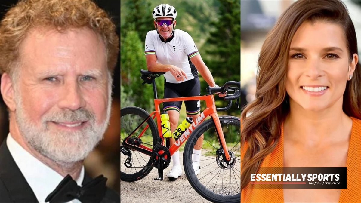 Boston Marathon 2024: Lance Armstrong, Will Ferrell, Danica Patrick: rich history of celebrities who have appeared at the event Boston Marathon 2024: Lance Armstrong, Will Ferrell, Danica Patrick: rich history of celebrities who have appeared at the event