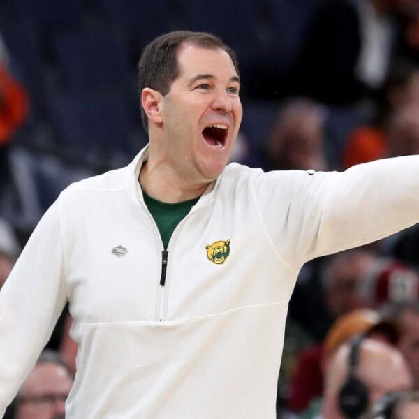 Scott Drew rejects Kentucky: Baylor coach will persist with Bears after rejecting Wildcats’ present