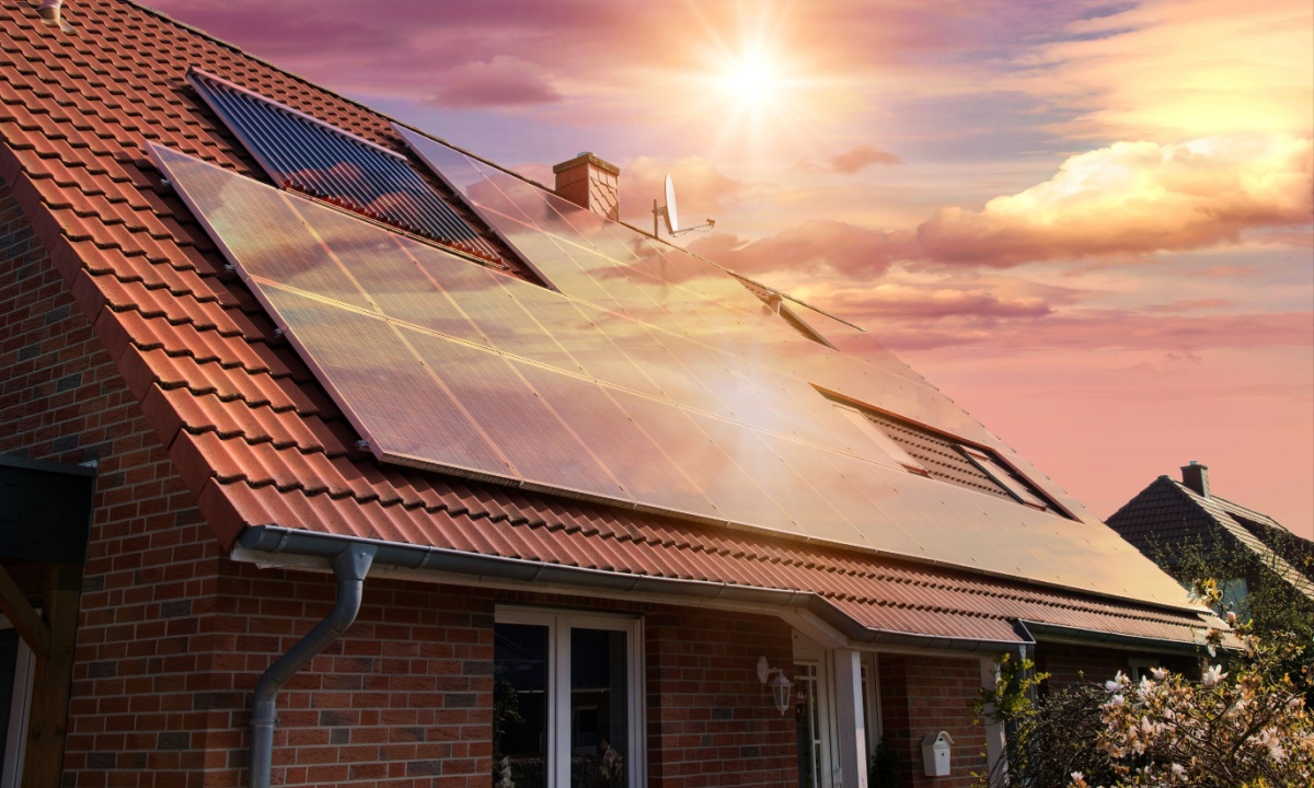 Zolar raises 9 million to launch financing solution for solar energy