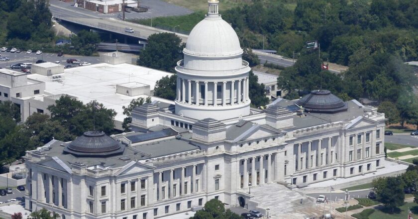 Arkansas LEARNS Act and Cryptocurrencies Top Issues in 2024 Fiscal Session