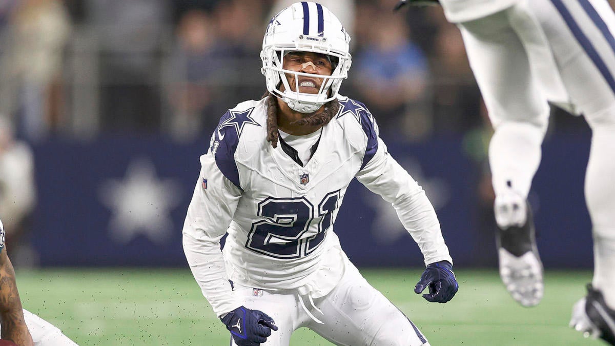 Top three 2024 NFL free agents at each defensive position: Justin Simmons and Stephon Gilmore top available