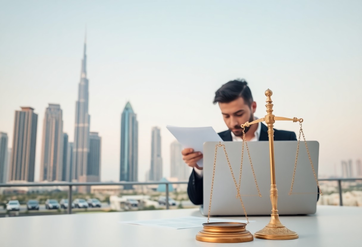 How To Ensure Your Dubai Property Investment Is Legally Sound