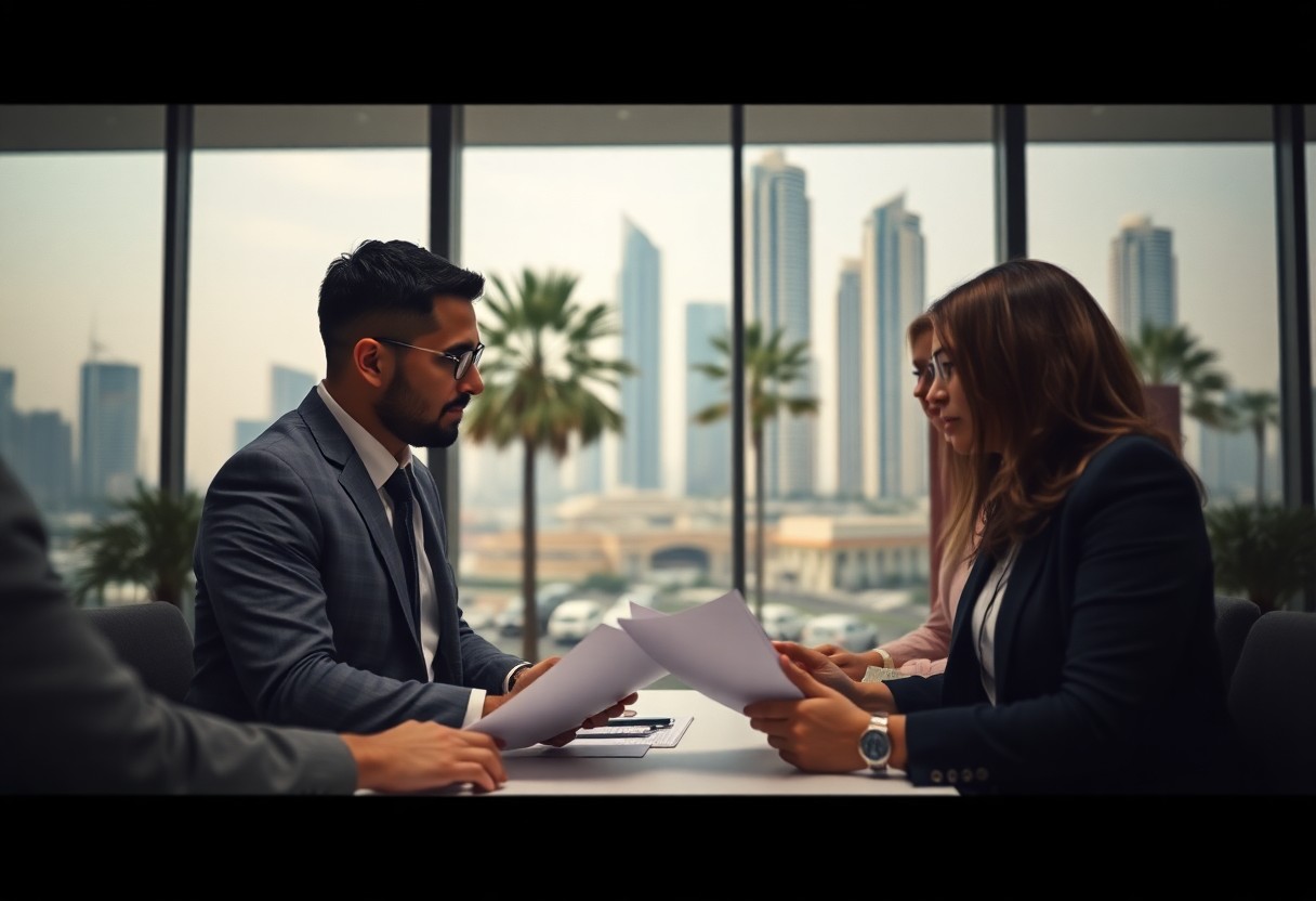 Must-Know Legal Tips For Smooth Real Estate Transactions Dubai UAE